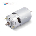 Most Popular Hot Sale Rs-775 Micro High Power 24v Dc Motor For Car Window